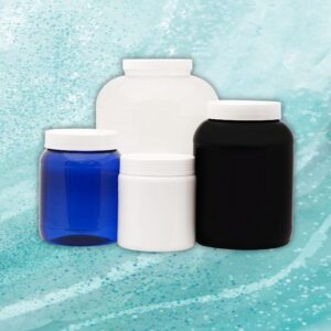 Pharmaceutical Range