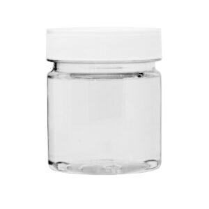 53mm 14gr 100ml Round Jar (228 Pack)