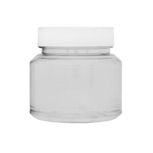 64mm 28g 250ml Squad Jar (96 Pack)