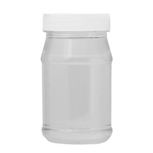 64mm 39gr 500ml Honey Jar (78 Pack)