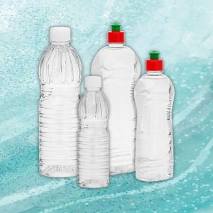 Detergents Range