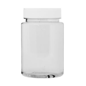 53mm 14gr 125ml Round Jar (228 Pack)