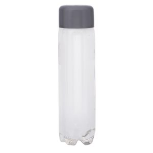 28mm 22g CSD Cylindrical 500ml S/N Water Bottle (242 Pack)