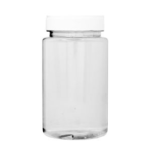 53mm 21g 250ml Round Jar (144 Pack)