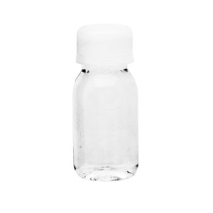 28mm 13g 50ml Medical Bottle Slim Shoulder (700 Pack)