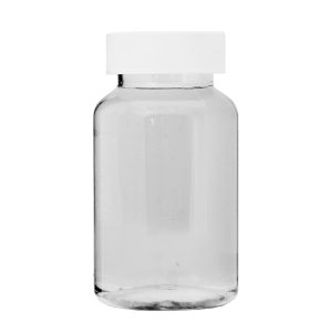 45mm 27gr 250ml PET Bottle / Jar (161 Pack)